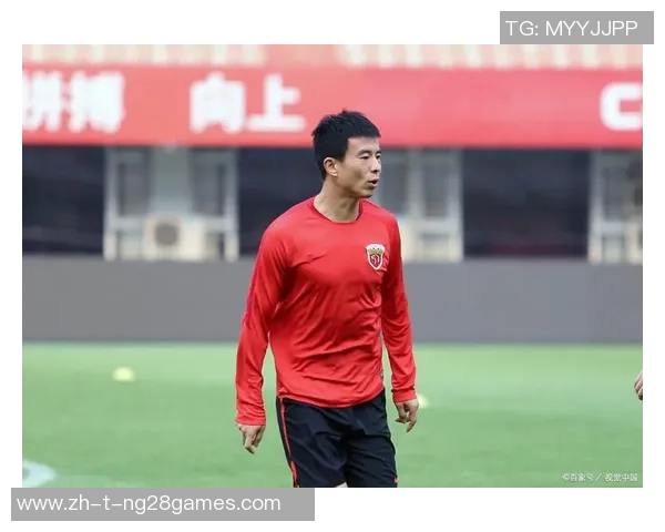 中国足球的领军人物是谁他的成长与贡献历程解析