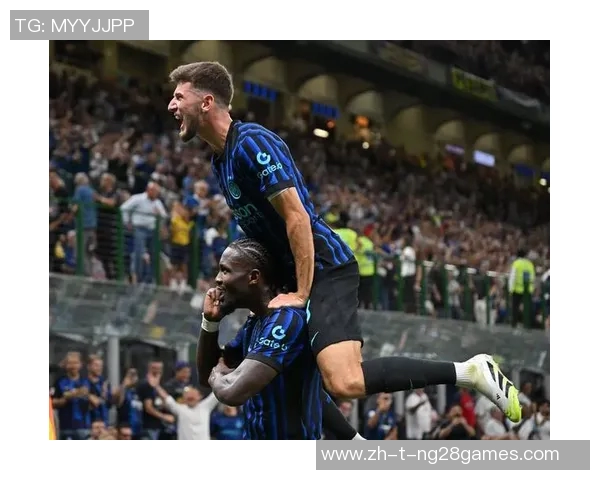 国际米兰足球球星定制男士T恤 时尚运动休闲舒适穿搭选择