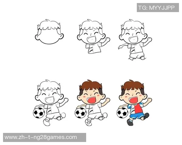 足球乐高人物简笔画创意设计展现与制作技巧分享 足球乐高人物简笔画创意设计展现与制作技巧分享